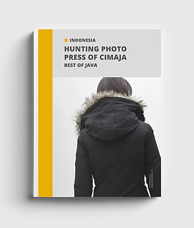 Mockup Magazine