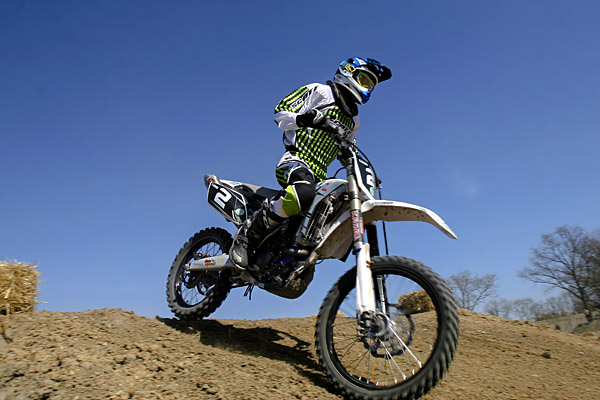 Motocross