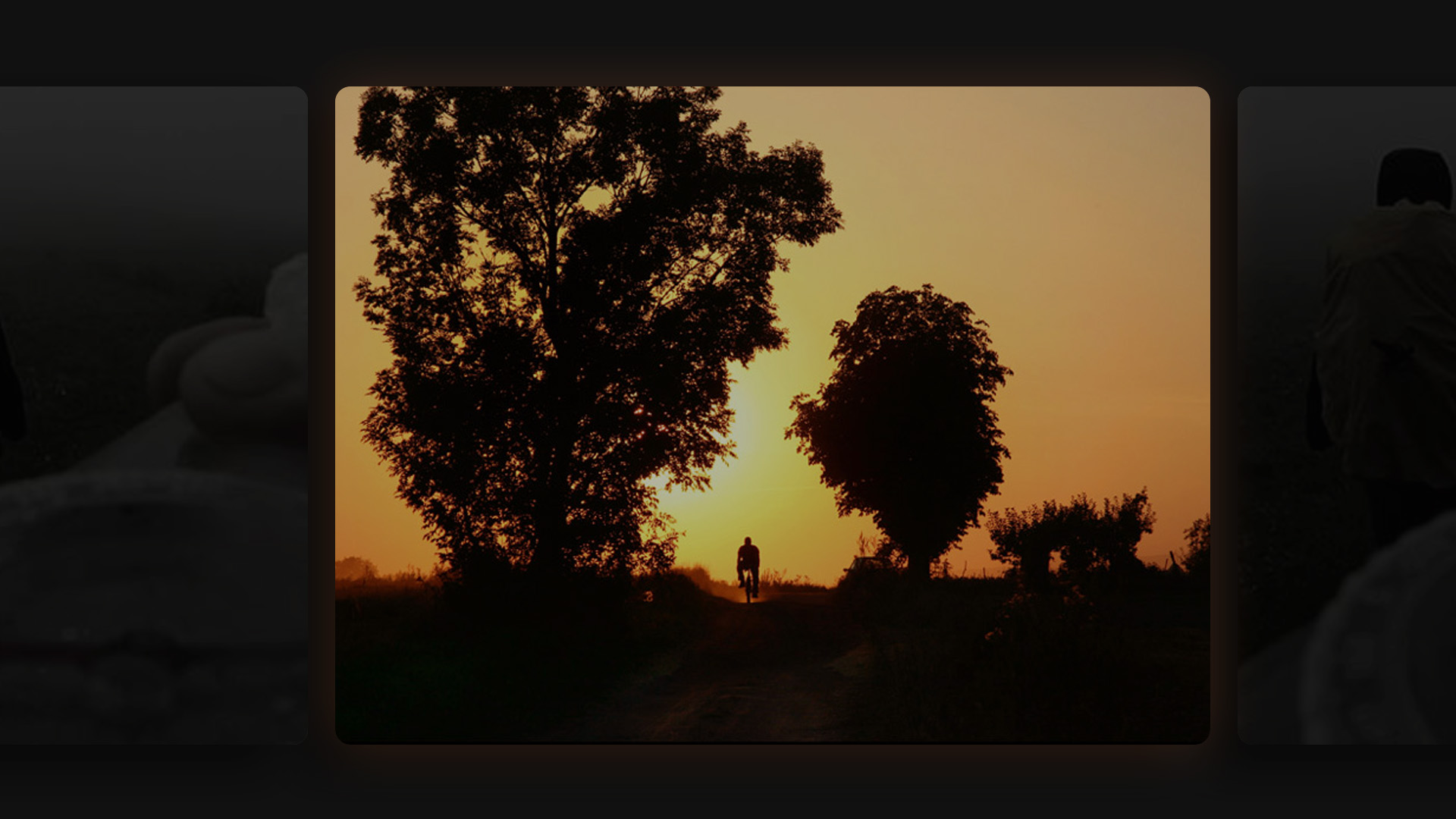 golden hour
